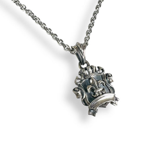 ≪Fatima Design/ファティマデザイン≫エイジス・フレア　ペンダント/チェーン付き