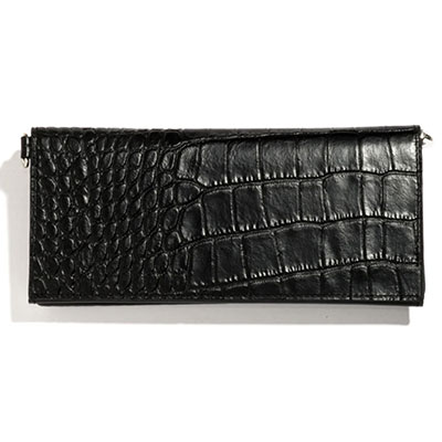 ≪Lord Camelot/ロードキャメロット≫牛革ウォレット