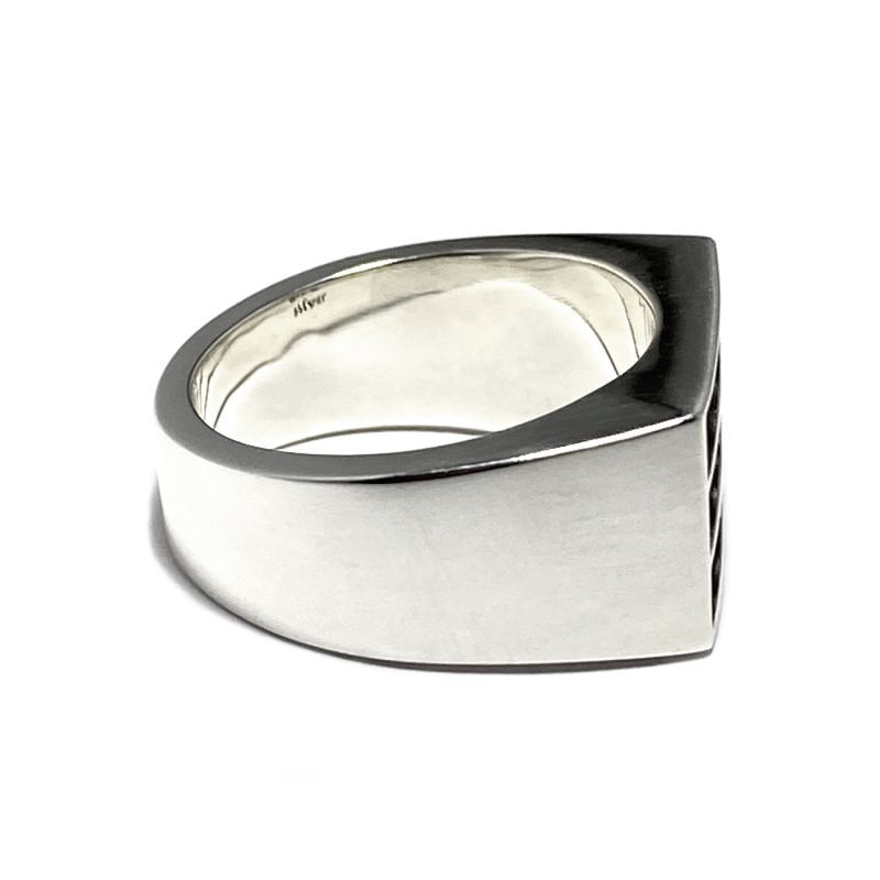 ≪Ark/アーク≫fifteen star ring