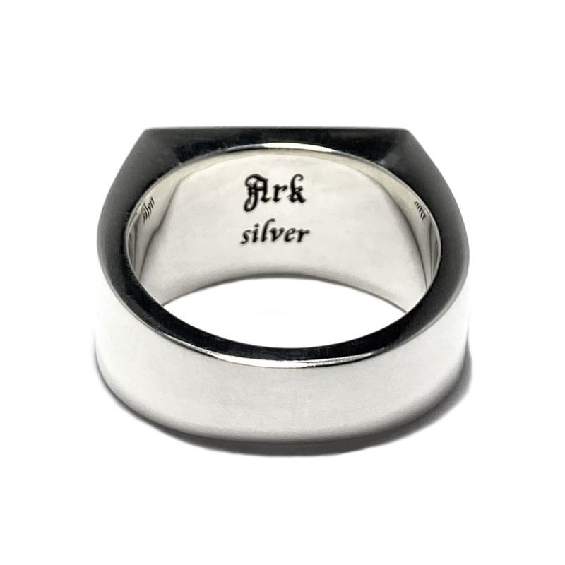 ≪Ark/アーク≫fifteen star ring