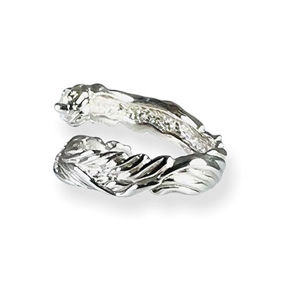 ≪アルテミスクラシック≫フェニックスハートリング