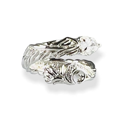 ≪アルテミスクラシック≫フェニックスハートリング