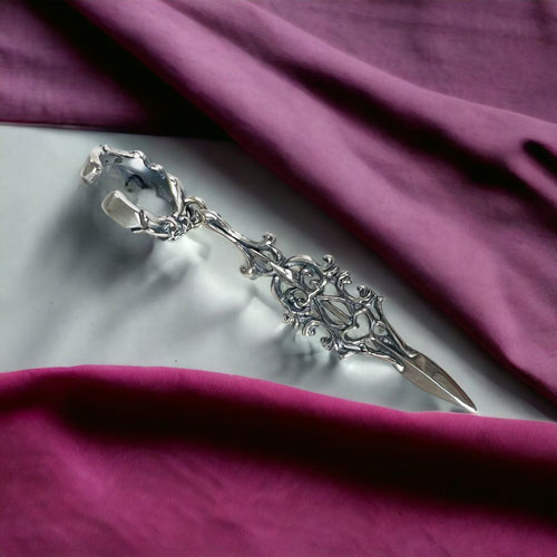 ≪Beautesque/ビュウテスク≫Wicked Heart/イヤーカフ