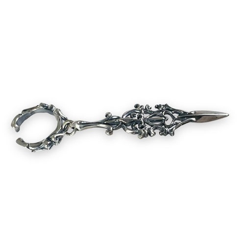 ≪Beautesque/ビュウテスク≫Wicked Heart/イヤーカフ