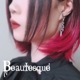 ≪Beautesque/ビュウテスク≫Wicked Heart/イヤーカフ