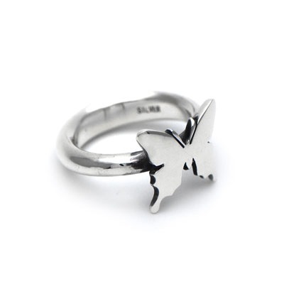 ≪Ageha≫シンプルリング 