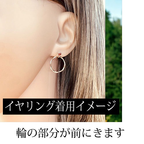 ≪日向大輔 × GINTOKI　 Vol.3≫　SVピアス