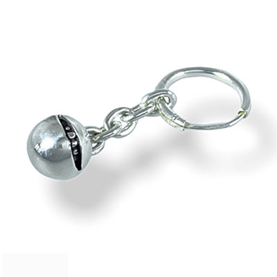 ≪smile_mammy/スマイルマミー≫smile ball nano Pierce3/ピアス