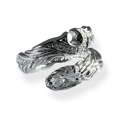 ≪アルテミスクラシック≫ペアセット販売/ドラゴン ハート