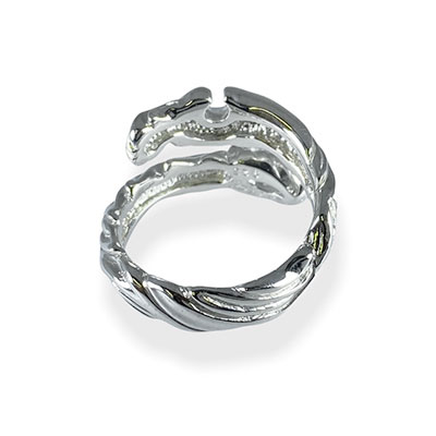 ≪アルテミスクラシック≫ペアセット販売/ドラゴン ハート& フェニックス ハートペアリング