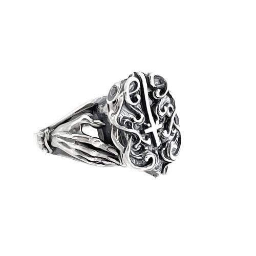 ≪Beautesque/ビュウテスク≫Coexist/シルバーリング　