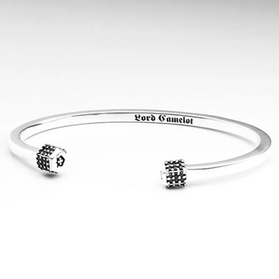 ≪Lord Camelot/ロードキャメロット≫バングル