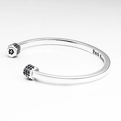 ≪Lord Camelot/ロードキャメロット≫バングル