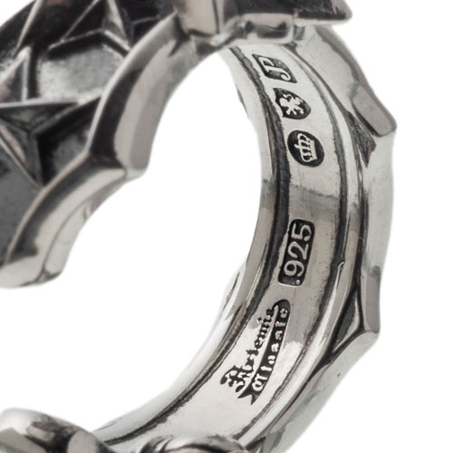 ≪Artemis Classic/アルテミスクラシック≫ スターリンクイヤーカフ 片耳分 ACE0201