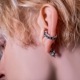 ≪Artemis Classic/アルテミスクラシック≫ スターリンクイヤーカフ 片耳分 ACE0201