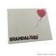 販売終了≪Fatima Design×BRANDALISED? 公式コラボアクセサリー≫Banksy ”Bandaged Heart” Hair tie/バンクシー バンデージドハートヘアゴム