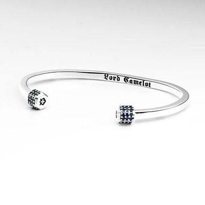 ≪Lord Camelot/ロードキャメロット≫バングル