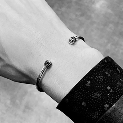 ≪Lord Camelot/ロードキャメロット≫バングル