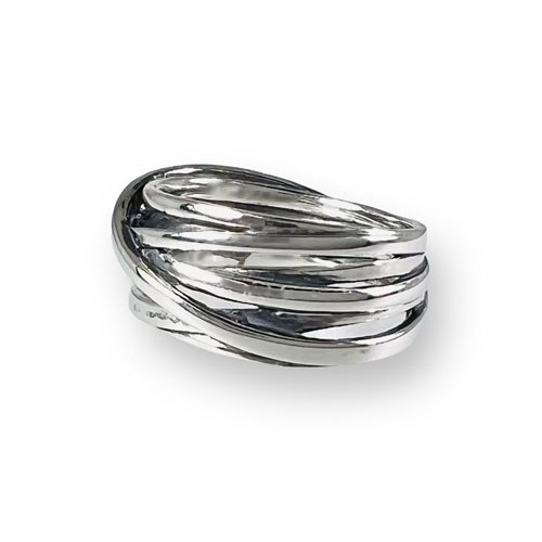 ≪Artemis Classic/アルテミスクラシック≫レイヤードリング　ACR0277