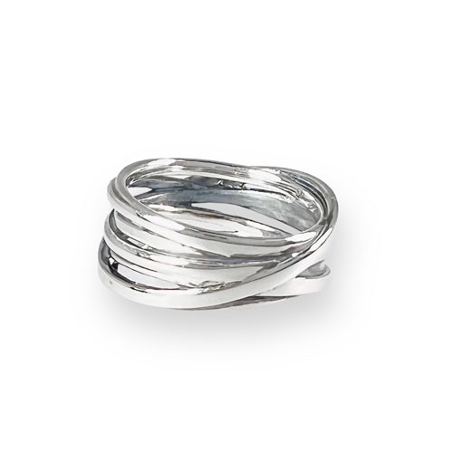 ≪Artemis Classic/アルテミスクラシック≫レイヤードリング　ACR0277