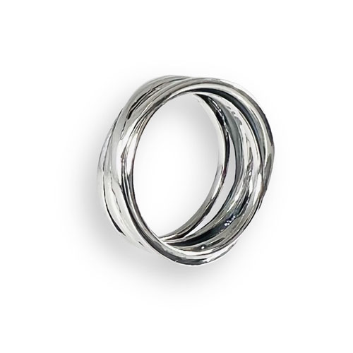 ≪Artemis Classic/アルテミスクラシック≫レイヤードリング　ACR0277