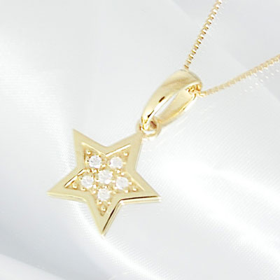 販売終了 ≪安達勇人 × Fatima Design コラボアクセサリー≫ネックレス　K10