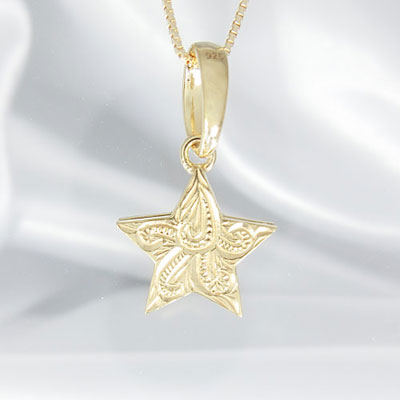 販売終了 ≪安達勇人 × Fatima Design コラボアクセサリー≫ネックレス　K10