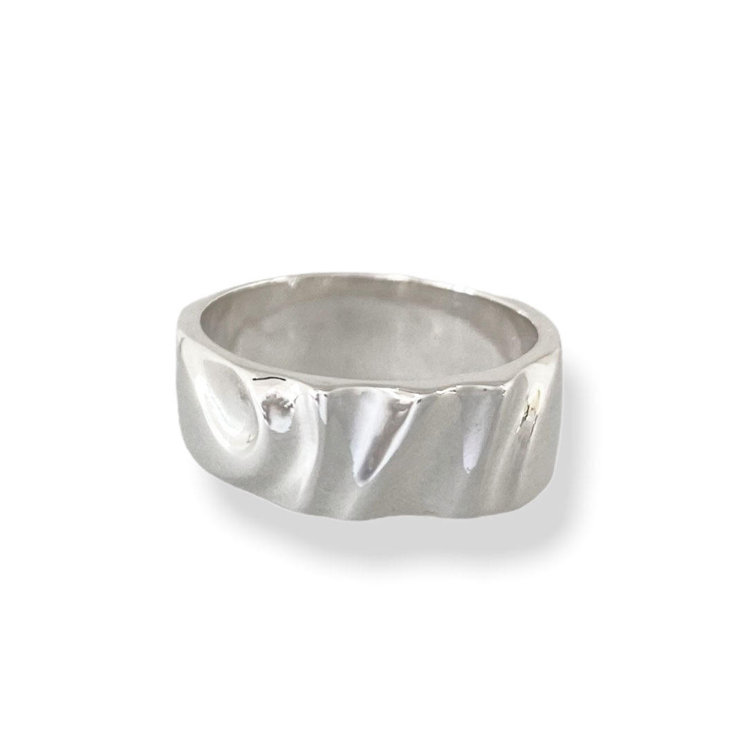 ≪DAgDART/ダグダート≫【ペア】ハート シルバーペアリング /DR182-DR183　刻印可能