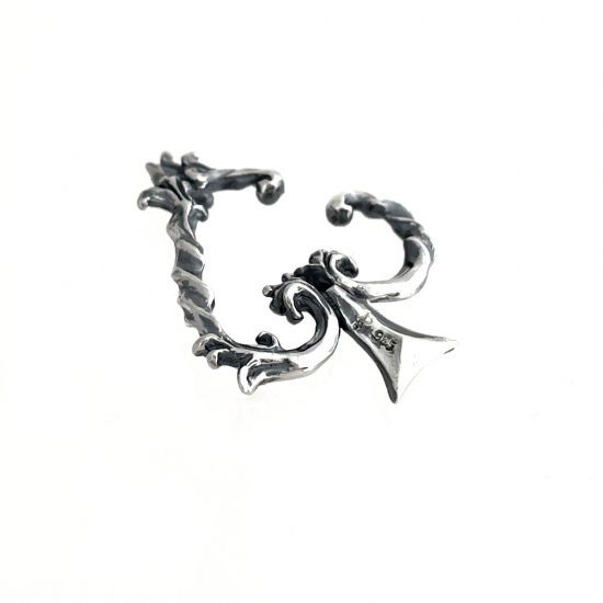 ≪Beautesque/ビュウテスク≫Spade/イヤーカフ