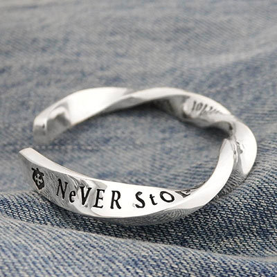 ≪Lord Camelot/ロードキャメロット≫バングル