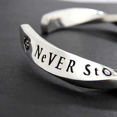 ≪Lord Camelot/ロードキャメロット≫バングル