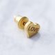 ≪Crescent Luna/クレセントルナ≫CEGUERA PIERCE/セグエラピアス GOLD