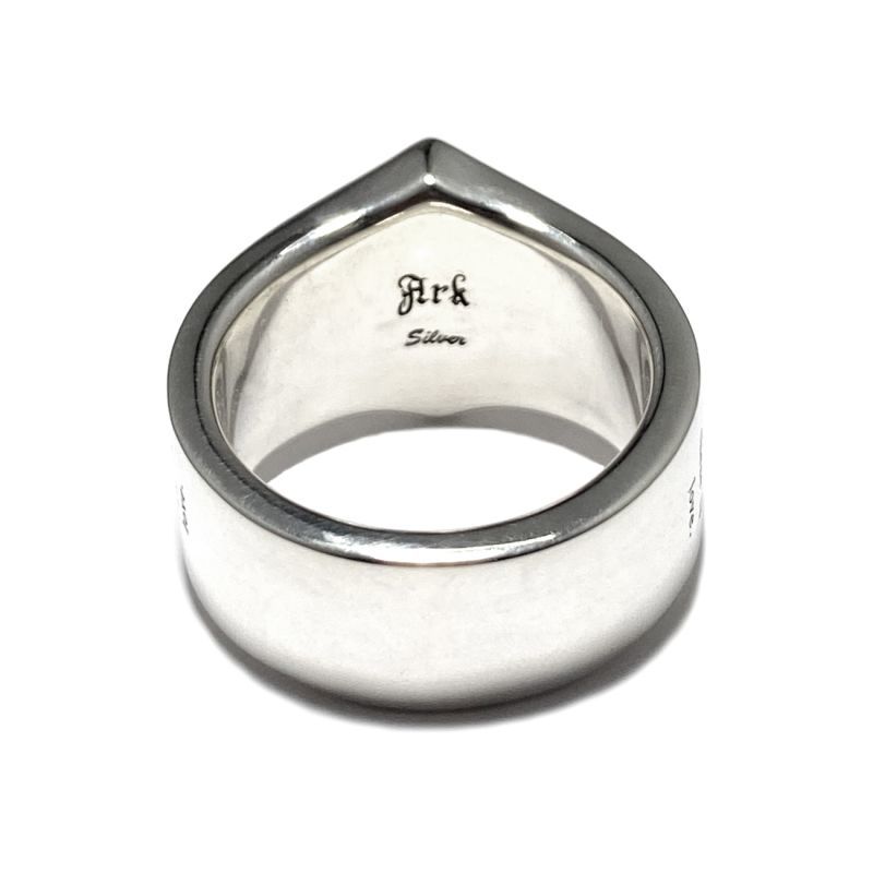 ≪Ark/アーク≫ importance of love large ring 