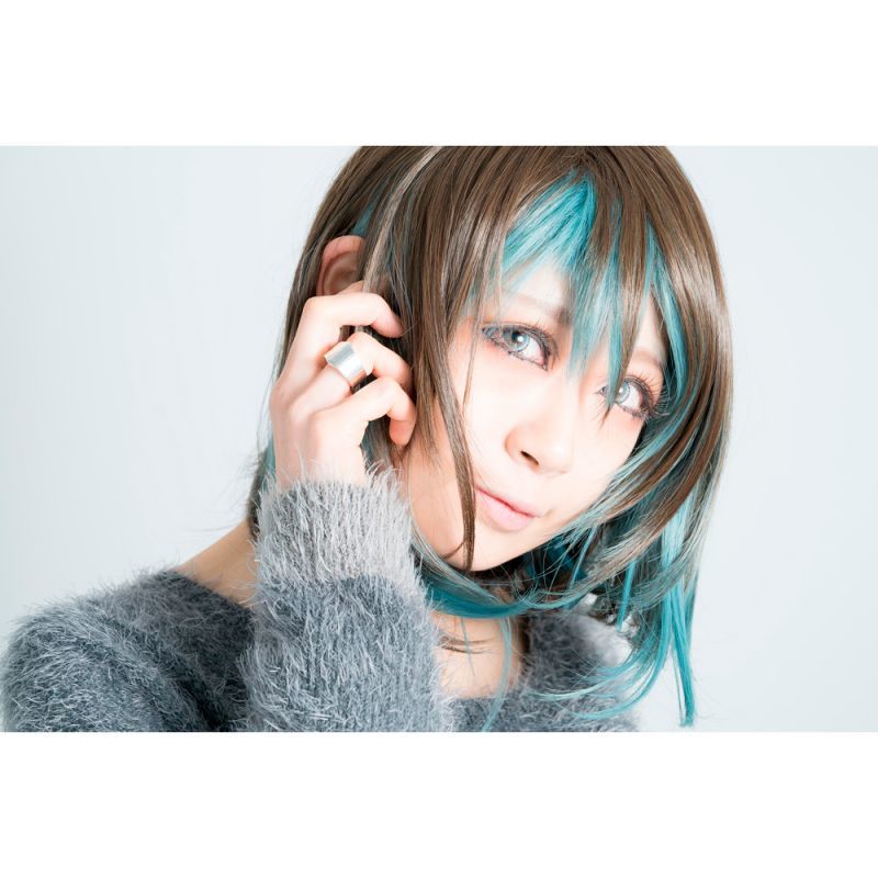 ≪Ark/アーク≫ importance of love large ring 