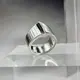 ≪Ark/アーク≫ importance of love large ring 