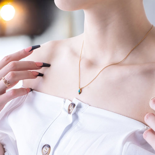 《ULTRAMAN/ウルトラマン》カラータイマーネックレスシリーズ/ウルトラマンダイナ