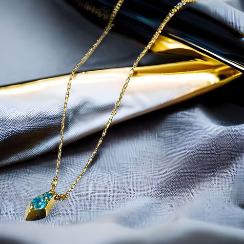 《ULTRAMAN/ウルトラマン》カラータイマーネックレスシリーズ/ウルトラマンダイナ