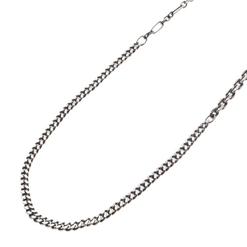 ≪Artemis Classic/アルテミスクラシック≫アルファミックスチェーンネックレス ACCN0074