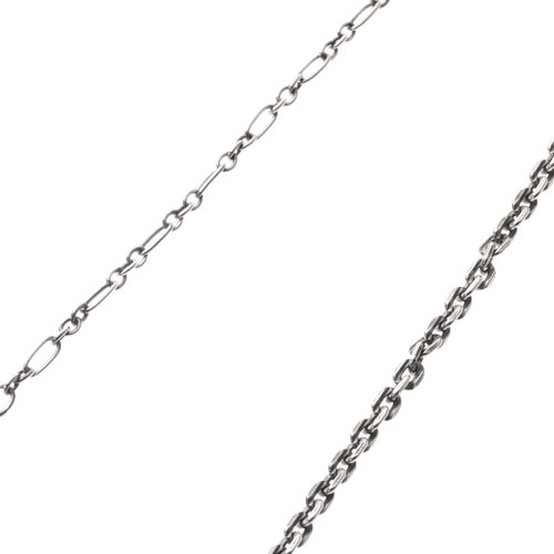 ≪Artemis Classic/アルテミスクラシック≫アルファミックスチェーンネックレス ACCN0074