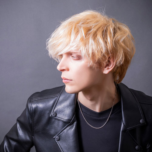 ≪Artemis Classic/アルテミスクラシック≫アルファミックスチェーンネックレス ACCN0074