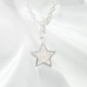 販売終了 ≪安達勇人 × Fatima Design コラボアクセサリー≫ネックレス　シルバー