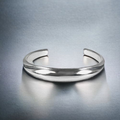 ≪DAgDART/ダグダート≫【D.four -ROSSO-】シルバーバングル 