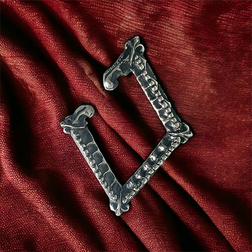 ≪Beautesque/ビュウテスク≫Diamond/イヤーカフ  