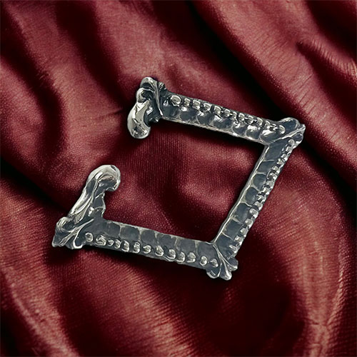 ≪Beautesque/ビュウテスク≫Diamond/イヤーカフ  