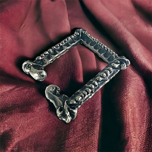 ≪Beautesque/ビュウテスク≫Diamond/イヤーカフ  