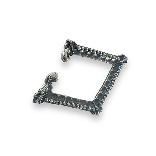 ≪Beautesque/ビュウテスク≫Diamond/イヤーカフ  