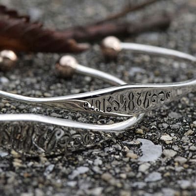 ≪Lord Camelot/ロードキャメロット≫バングル