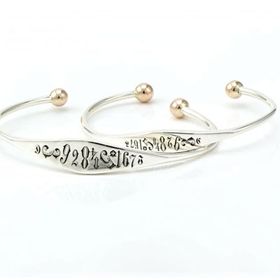 ≪Lord Camelot/ロードキャメロット≫バングル