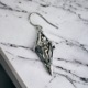 ≪GimmelGarden/ギメルガーデン≫「導き晶石」ピアス
