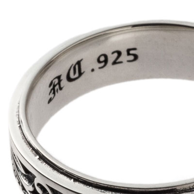 ≪Artemis Classic/アルテミスクラシック≫トロピカルフローラルリング　ACR0281